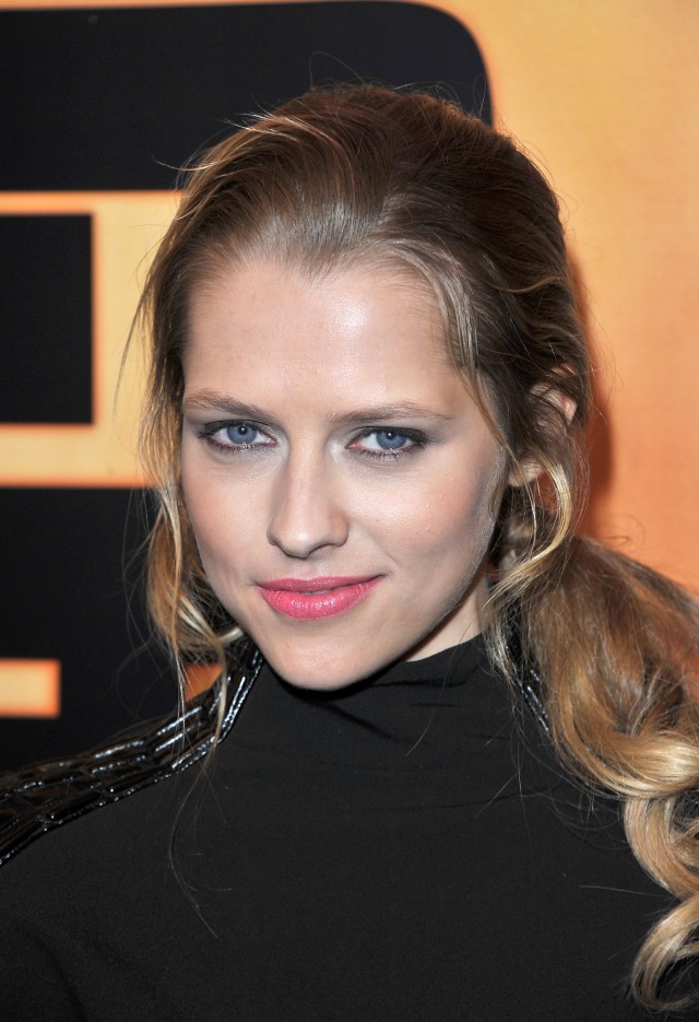 Teresa Palmer Fotoğrafı