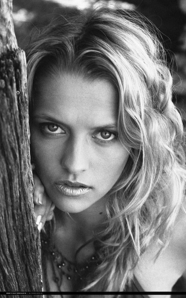 Teresa Palmer Fotoğrafı