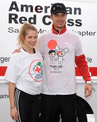 Teresa Palmer Fotoğrafı