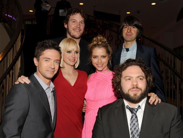 Teresa Palmer Fotoğrafı