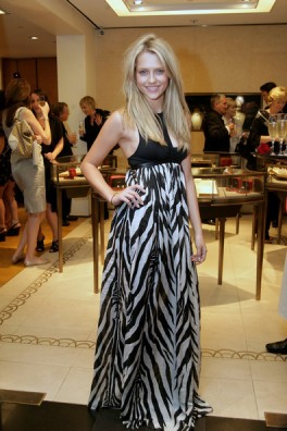 Teresa Palmer Fotoğrafı