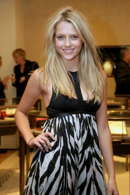 Teresa Palmer Fotoğrafı