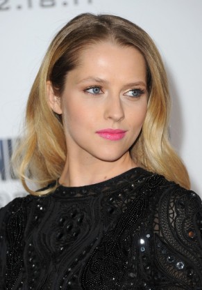 Teresa Palmer Fotoğrafı