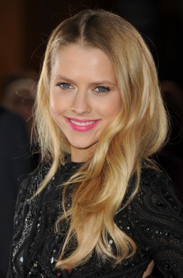 Teresa Palmer Fotoğrafı