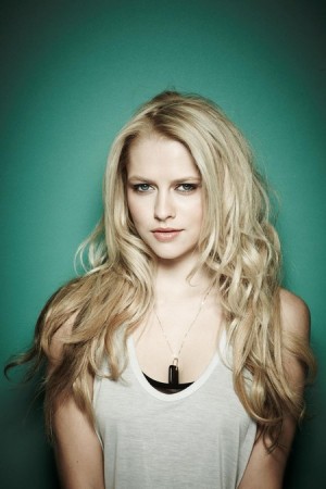 Teresa Palmer Fotoğrafı