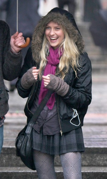 Teresa Palmer Fotoğrafı