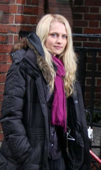 Teresa Palmer Fotoğrafı