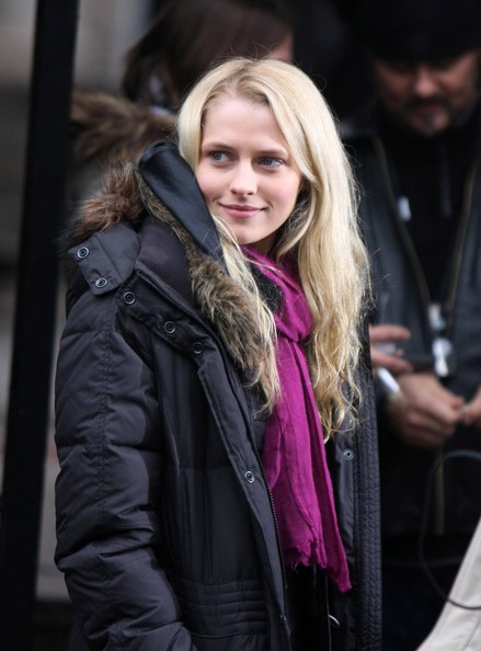 Teresa Palmer Fotoğrafı