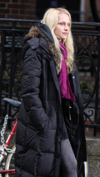 Teresa Palmer Fotoğrafı