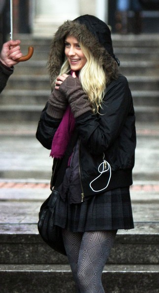 Teresa Palmer Fotoğrafı