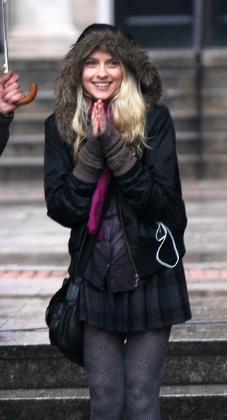 Teresa Palmer Fotoğrafı