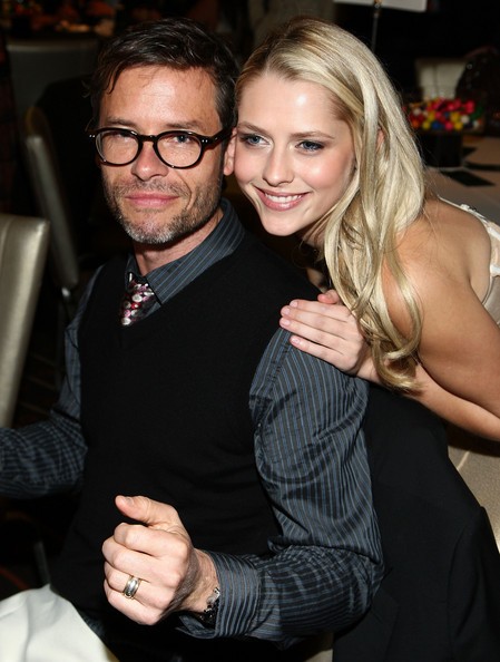 Teresa Palmer Fotoğrafı