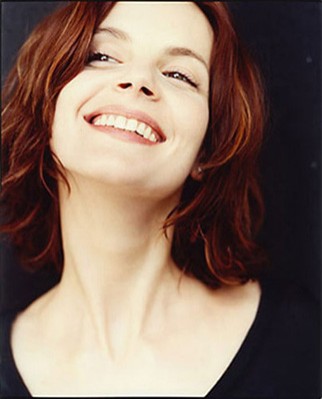 Marie Zielcke Fotoğrafı