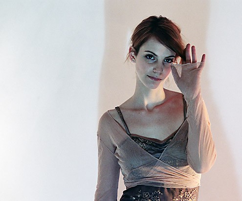 Marie Zielcke Fotoğrafı