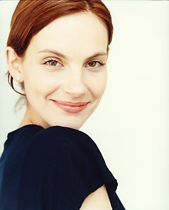 Marie Zielcke fotoğrafı