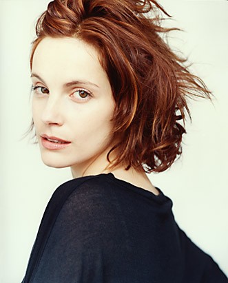 Marie Zielcke Fotoğrafı