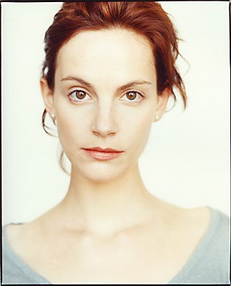 Marie Zielcke fotoğrafı