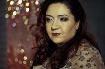 Hülya Duyar fotoğrafı