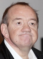 Mel Smith fotoğrafı