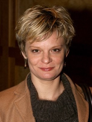 Martha Plimpton fotoğrafı