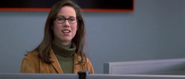 Miriam Shor Fotoğrafı