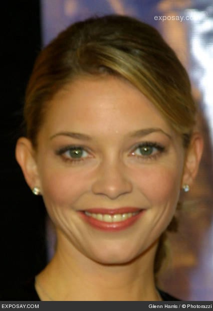 Amanda Detmer Fotoğrafı