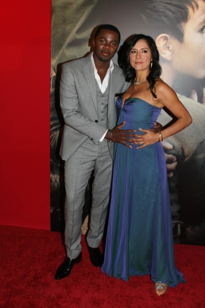 Sophia Adella Luke fotoğrafı