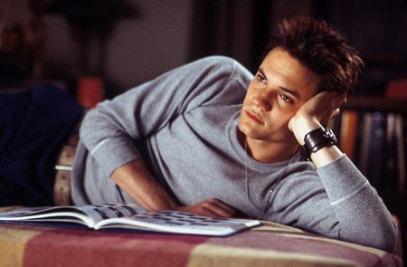 Shane West Fotoğrafı