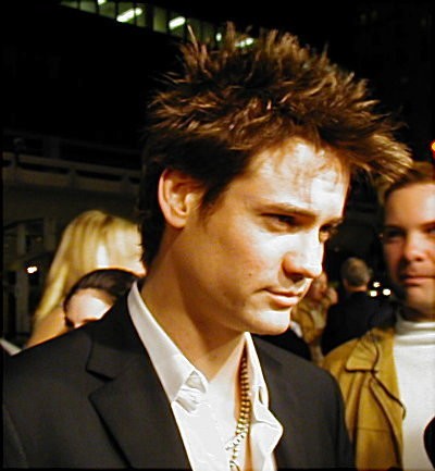 Shane West Fotoğrafı