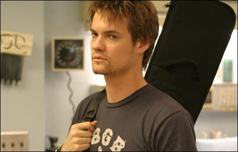 Shane West Fotoğrafı