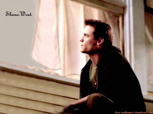 Shane West Fotoğrafı