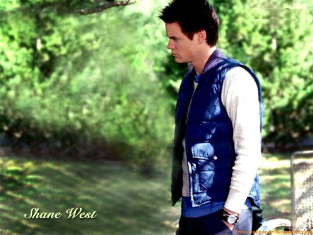 Shane West Fotoğrafı