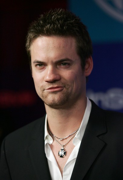 Shane West Fotoğrafı