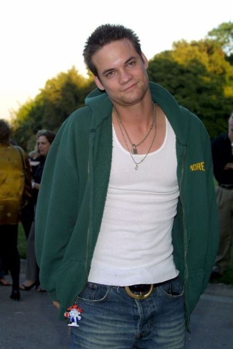 Shane West Fotoğrafı