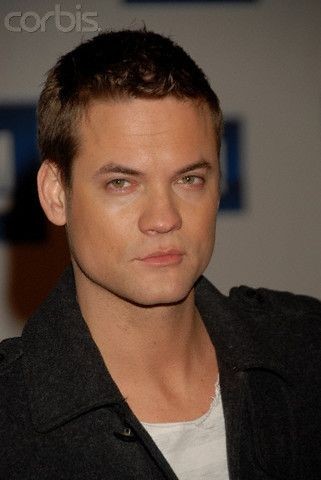 Shane West Fotoğrafı