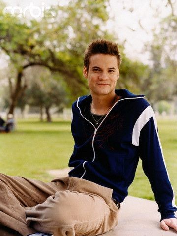 Shane West Fotoğrafı
