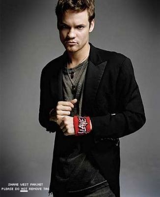 Shane West Fotoğrafı