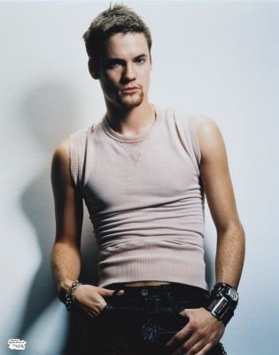 Shane West Fotoğrafı