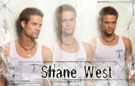 Shane West Fotoğrafı