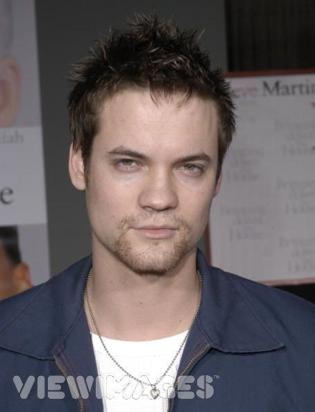 Shane West Fotoğrafı