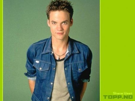 Shane West Fotoğrafı
