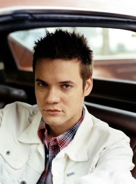 Shane West Fotoğrafı