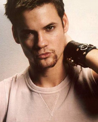 Shane West Fotoğrafı