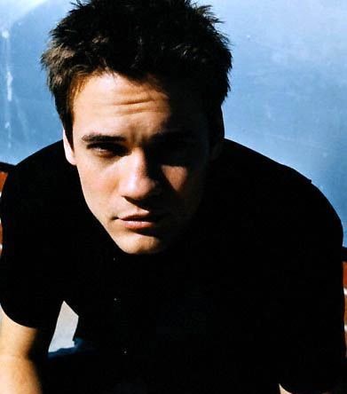 Shane West Fotoğrafı