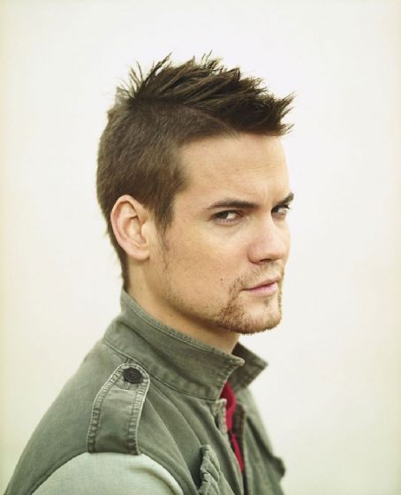 Shane West Fotoğrafı