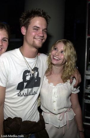 Shane West fotoğrafı