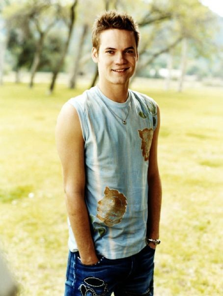 Shane West fotoğrafı