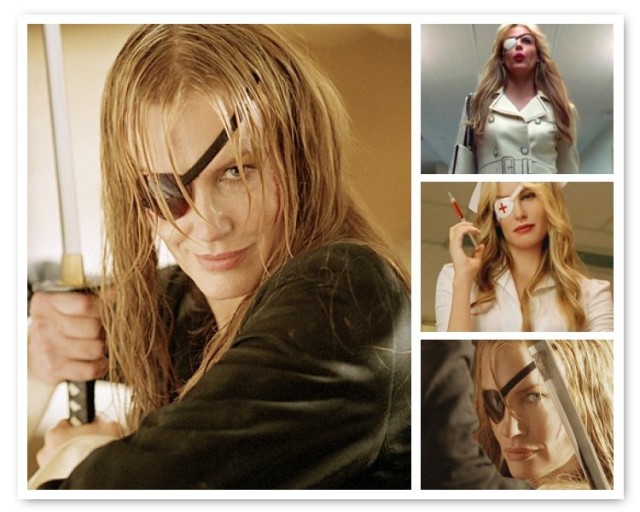 Daryl Hannah fotoğrafı