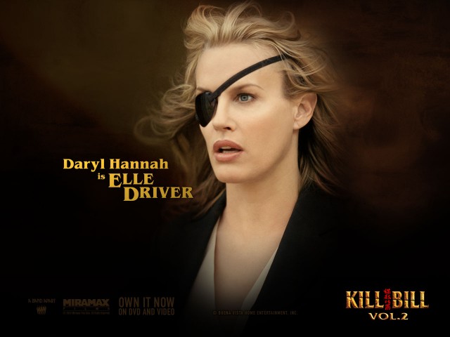 Daryl Hannah fotoğrafı