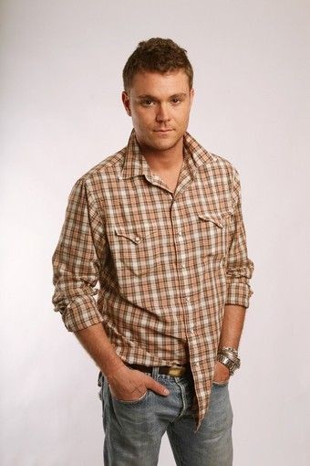Clayne Crawford Fotoğrafı